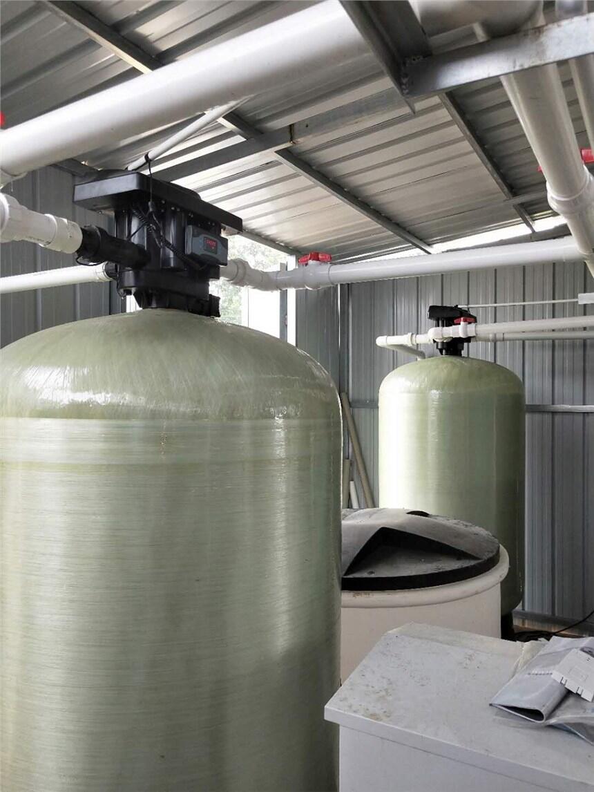 山西軟水器廠家直銷 全自動(dòng)軟化水設(shè)備銷售電話 軟水設(shè)備
