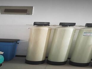 印染廠自動(dòng)軟水器 手動(dòng)軟水器 軟化水設(shè)備 鍋爐軟水機(jī)