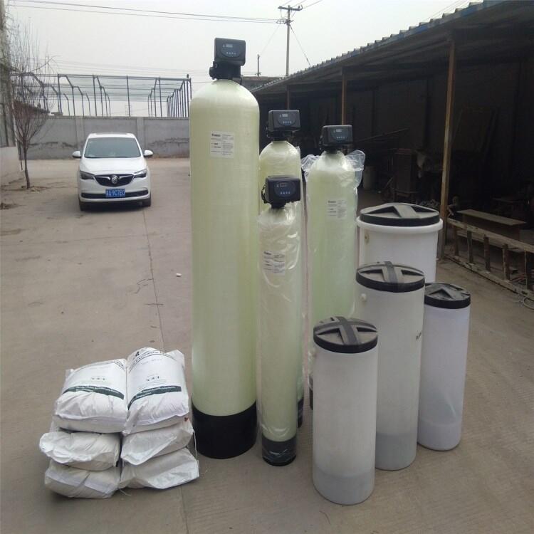 寧夏屠宰場熱水阻垢軟水器 全自動軟化水設(shè)備