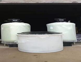 山東家居生活軟化水冀誠科