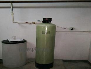 軟水器  暖通用鍋爐軟化水裝置  全自動(dòng)軟水器