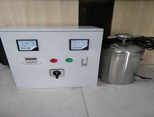 上海閘北區(qū)外置式不銹鋼水箱消毒器 臭氧發(fā)生器設備