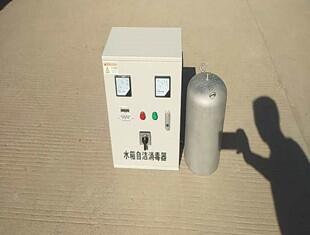 貴州消防水箱自潔消毒器臭氧發(fā)生器內(nèi)置水箱自潔器