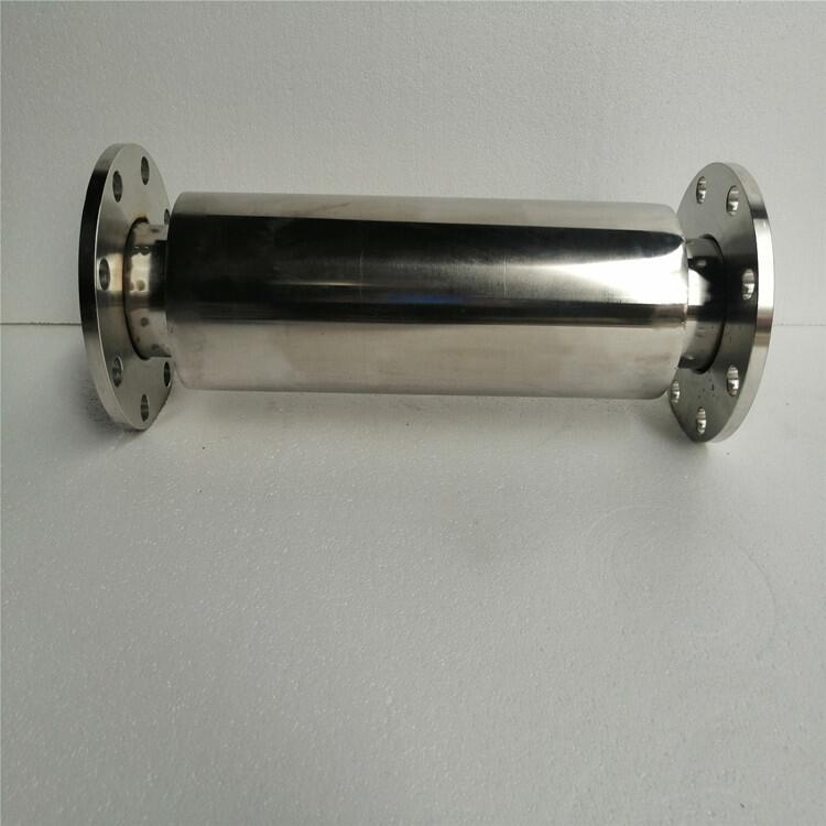 河北唐山市工業(yè)循環(huán)管路強磁除垢器冀誠科