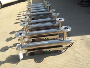廣西南寧市變頻供水紫外線消毒器冀誠(chéng)科可定做型號(hào)齊全