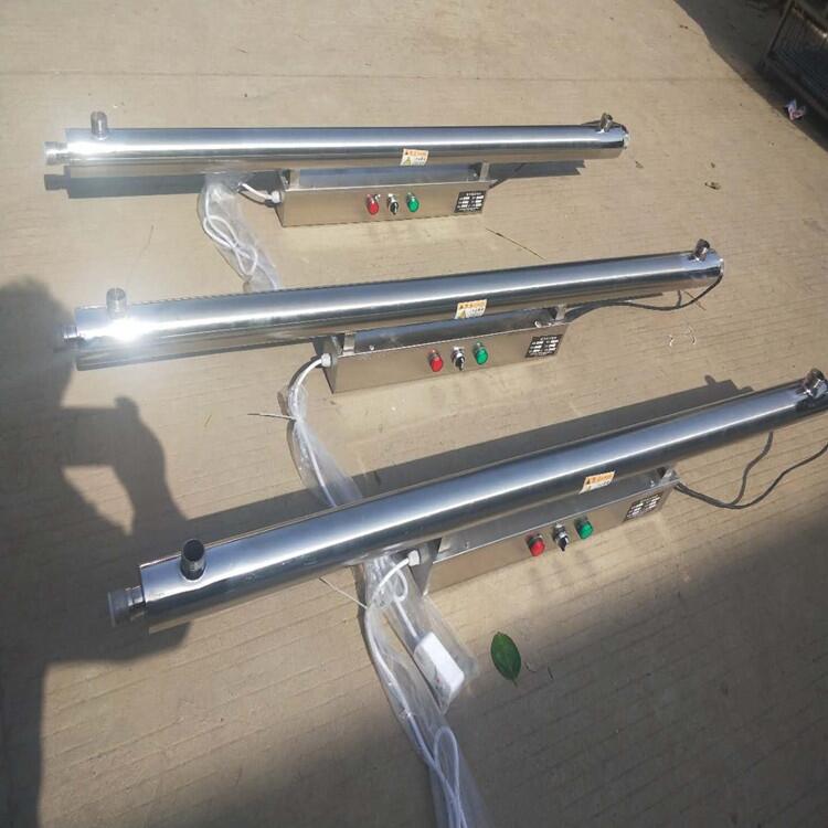 廣西桂林市變頻供水紫外線消毒器冀誠(chéng)科可定做型號(hào)齊全