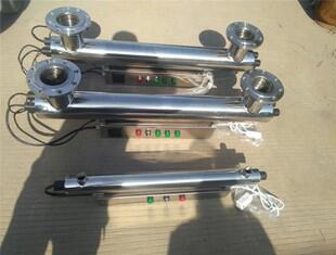 冀誠(chéng)科工業(yè)用水生活用水紫外線(xiàn)消毒器